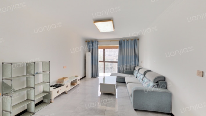 坤达祥龙城二手房实景图