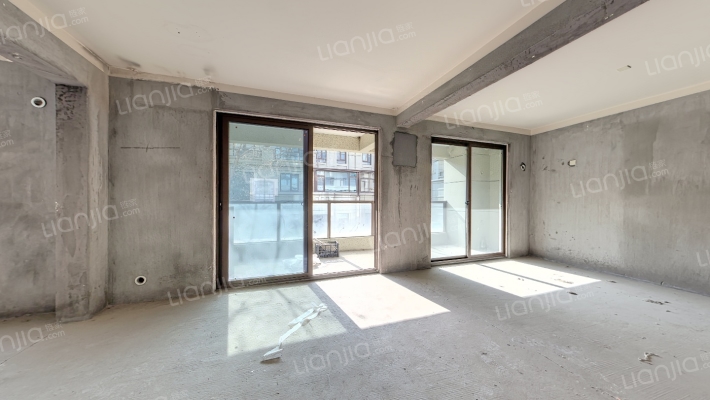 语溪公馆二手房实景图