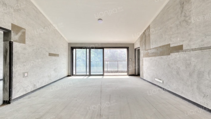 长沙·泷悦长安二手房实景图