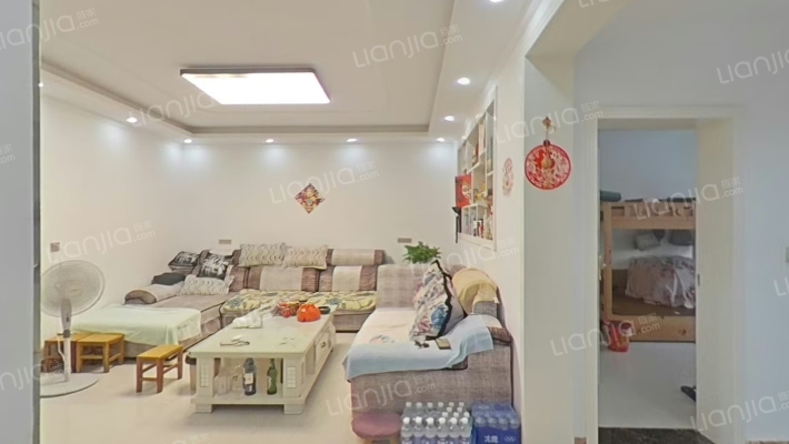 清润家园二手房实景图