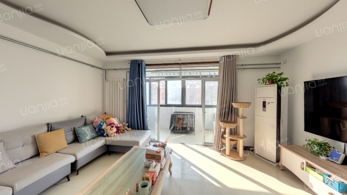 新华一厂家属院二手房实景图