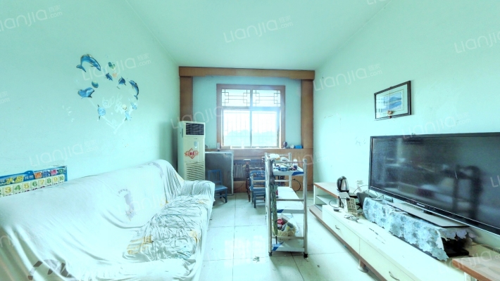 (西湖)银河小区家属院二手房实景图