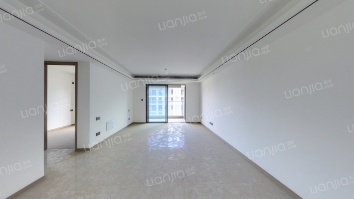 融创福州府A区二手房实景图