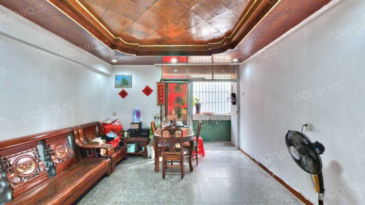 云桂二街小区二手房实景图