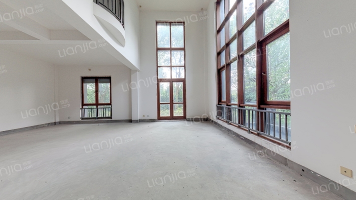 华丽家族太上湖二手房实景图