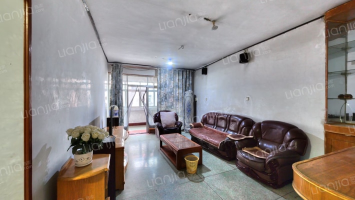 人行家属院(交通路1055号)二手房实景图