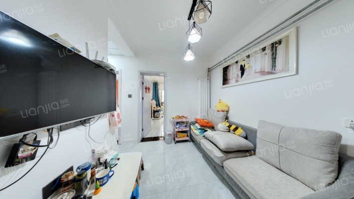 八栋楼幸福家园二手房实景图