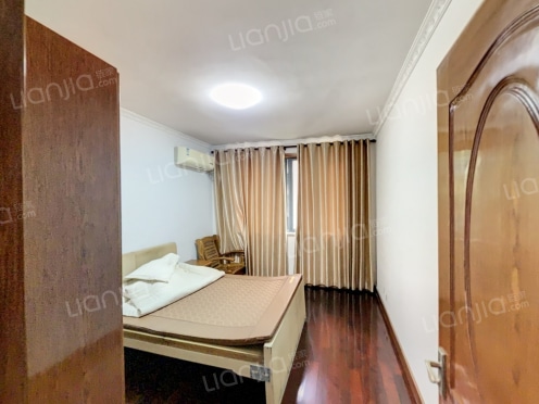 整租·蔚蓝花园 3室2厅 南