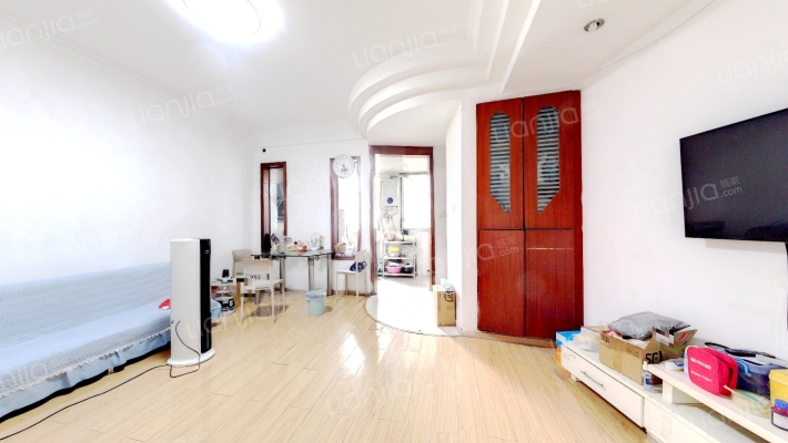 金玉华庭二手房实景图