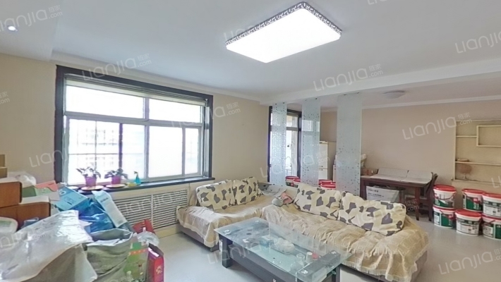 警苑小区二手房实景图