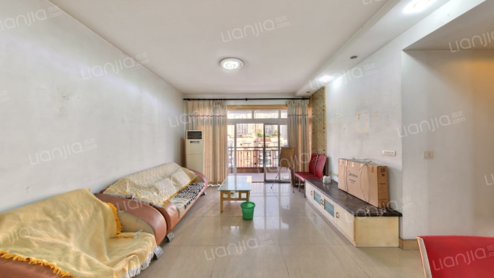 天使花园二手房实景图