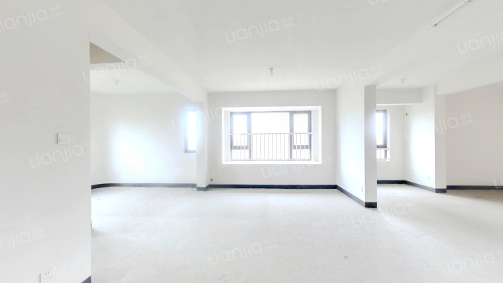 禾青苑二手房实景图