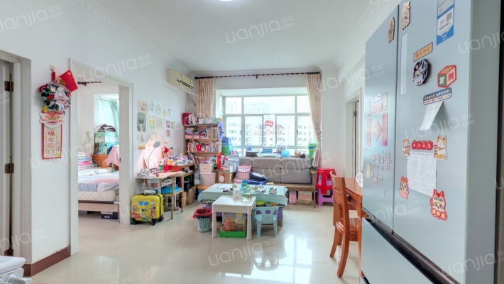 景怡苑二手房实景图