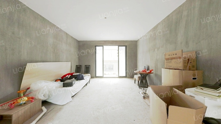 望城沁园二手房实景图