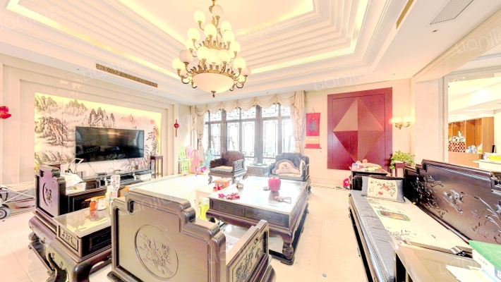 听涛居二手房实景图