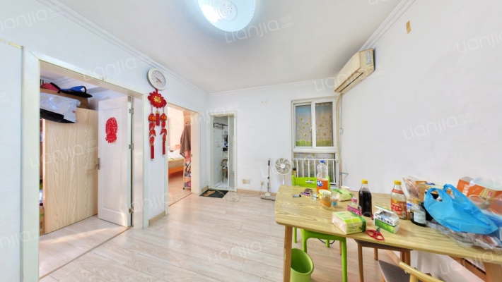 晨光苑二手房实景图