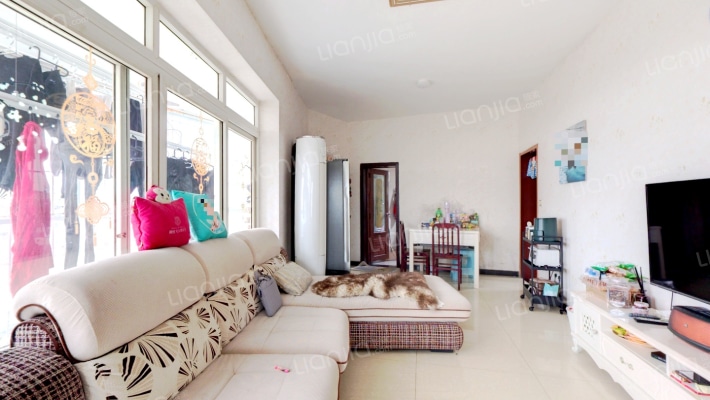 天工龙凤居二手房实景图