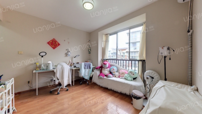 金象花园一期二手房实景图