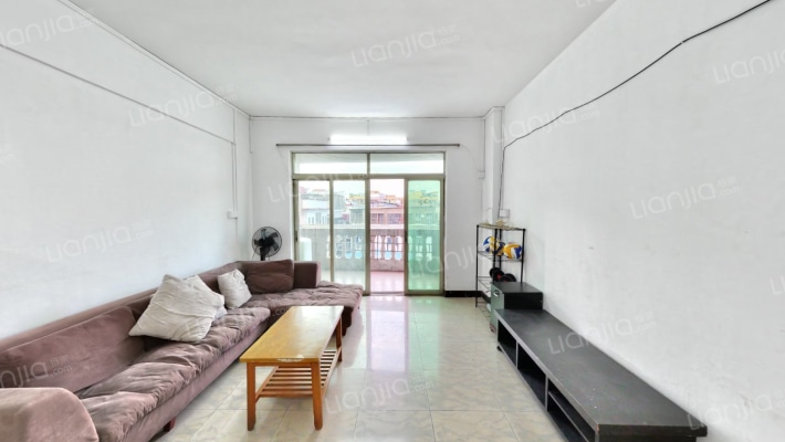 车陂街社区服务综合大楼二手房实景图