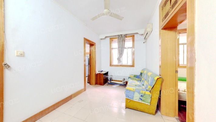 河南艺术职业学院家属院二手房实景图