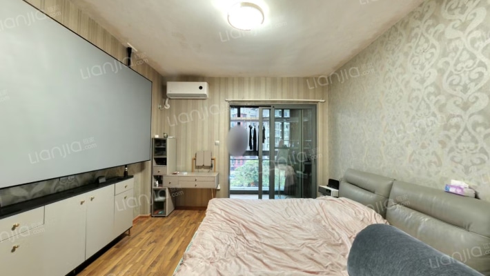 大儒世家藏珑二手房实景图