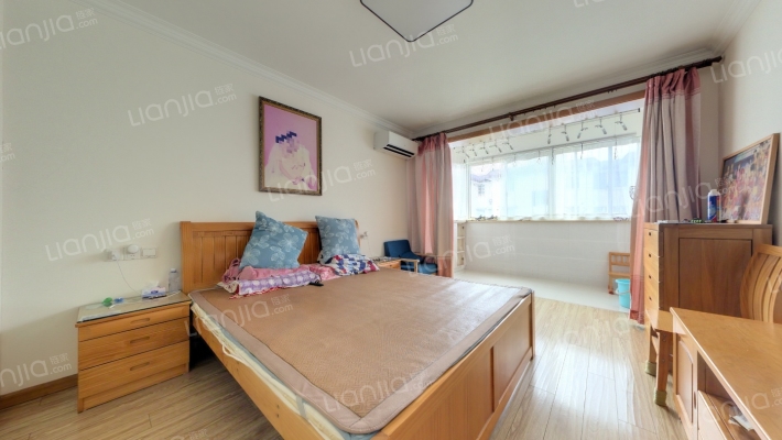 祁连三村二手房实景图