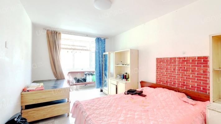 南官坊路9号、5院号小区二手房实景图