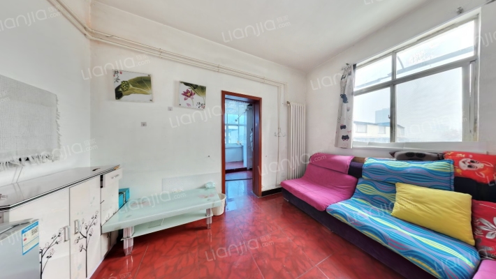 陇中南巷8号二手房实景图