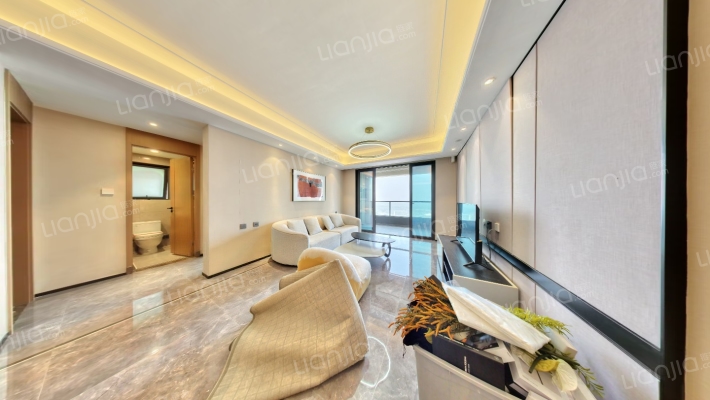 锦城悦庭二手房实景图