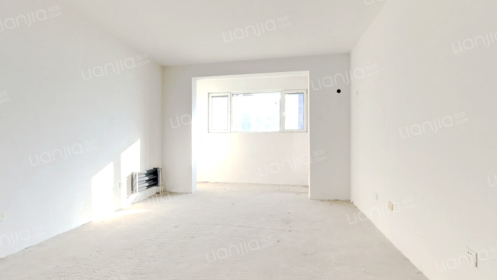 九里香堤二手房实景图