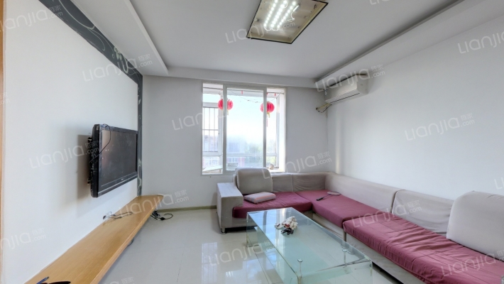 中地名都二手房实景图