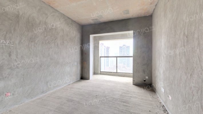 万景进园汇二手房实景图