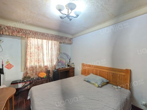 整租·苏锦二村北区 2室1厅 南