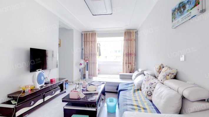 裕馨苑二手房实景图