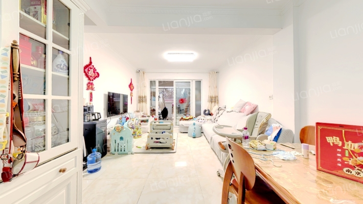 紫东润院二手房实景图