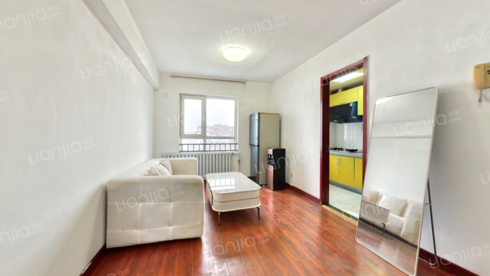 房地远洋悦山水二手房实景图