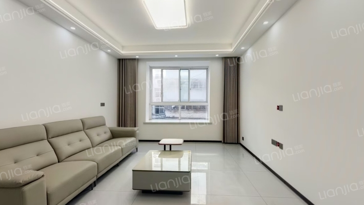 瑞隆城二手房实景图