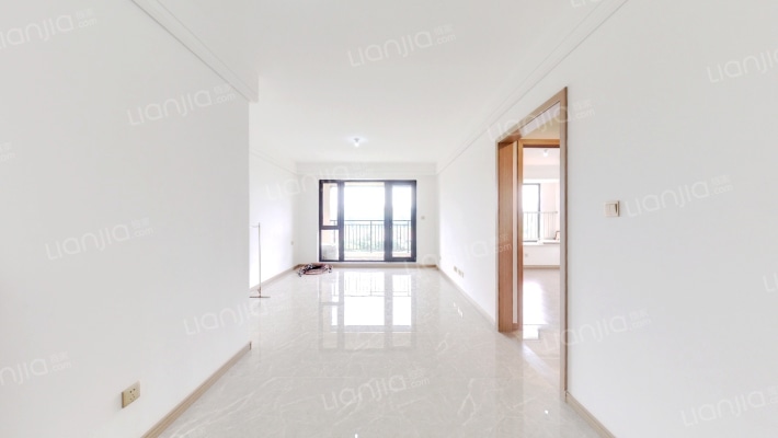 中海牧雲山四区(南院)二手房实景图