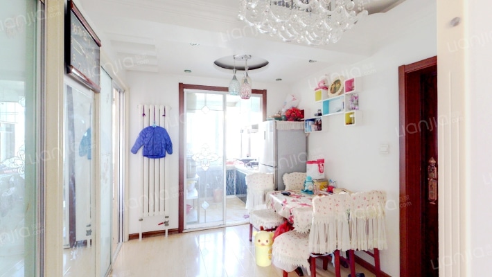 卧龙园二手房实景图