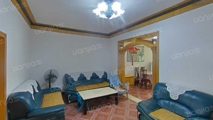 杨家东村二手房实景图