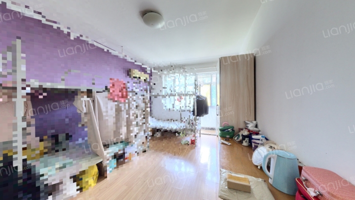 大慧寺12号院二手房实景图