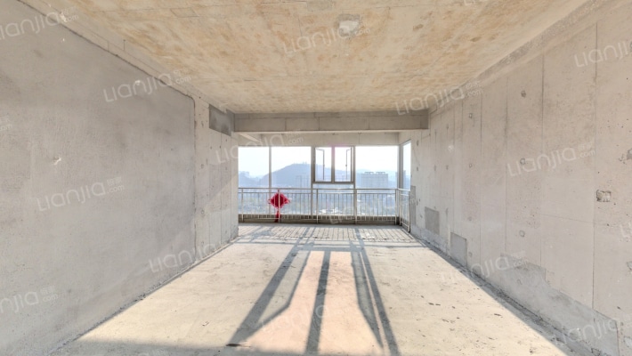 越兴·天玺二手房实景图