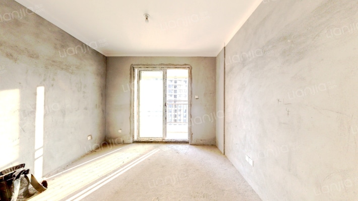 绿地新都会二手房实景图