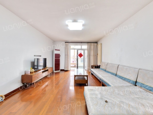 整租·建飞花园三期 4室2厅 南/北