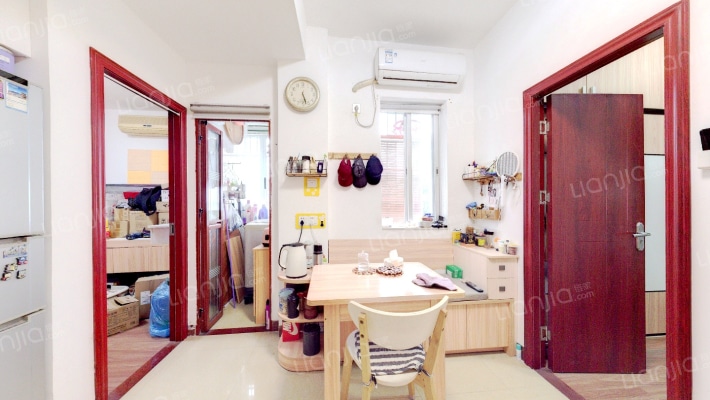 汇源小区(海珠区)二手房实景图