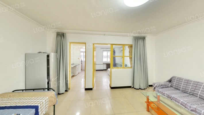 同华园二手房实景图