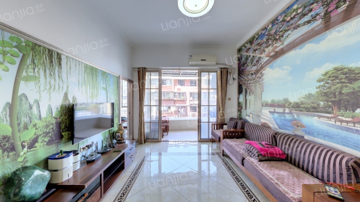 新安大厦二手房实景图