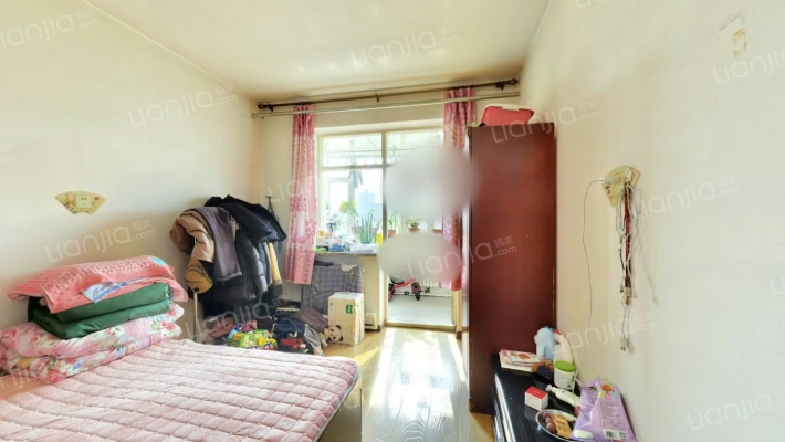一汽51街区二手房实景图