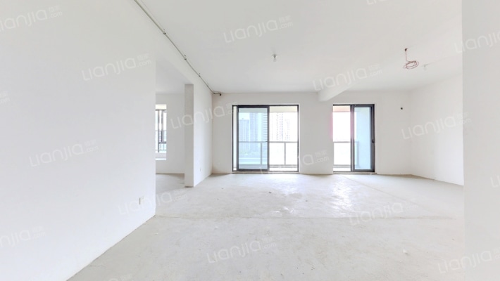 万卷风华小区二手房实景图