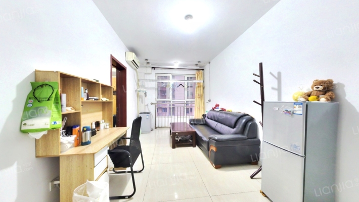 水岸东方二手房实景图